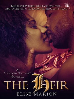 cover image of The Heir